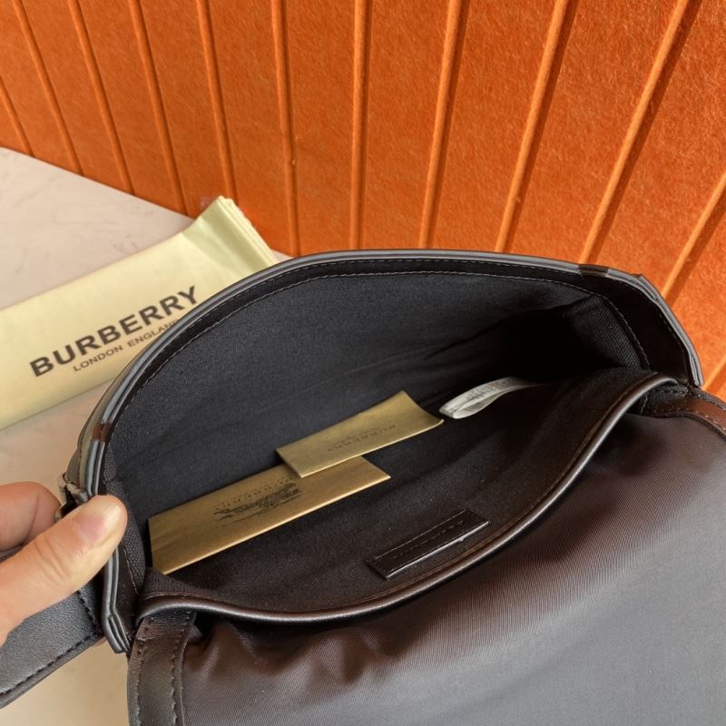 Mens Burberry Satchel Bags